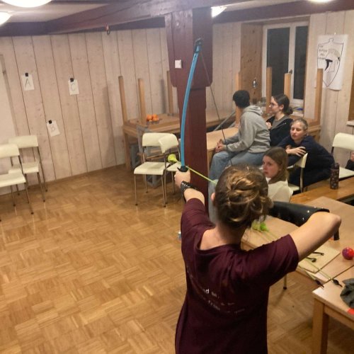 Bild zum Weblog Winter-Teens-Camp