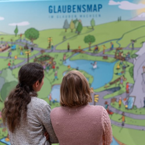 Bild zum Weblog Junge-Gemeinde-Kongress +